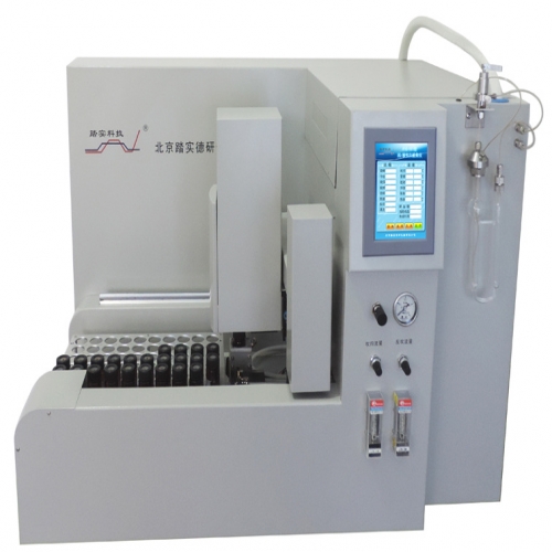 吹掃捕集儀重要的運(yùn)行參數(shù)有哪些