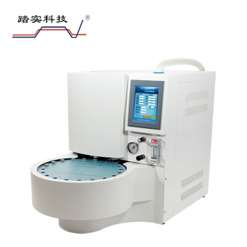 全自動熱脫附儀如何進行保養(yǎng)？